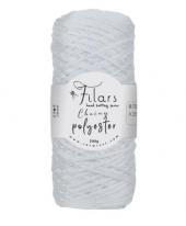Chainy Poliester Filars makramé 200gr 2mm (6) - Chainy Polyester Filars 2mm-es