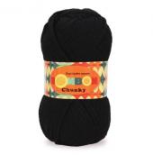 BonBon Chunky Kötőfonal 100gr (5) - BonBon Chunky