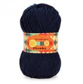 BonBon Chunky Kötőfonal 100gr (5) - BonBon Chunky