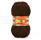 BonBon Chunky Kötőfonal 100gr (5) - BonBon Chunky