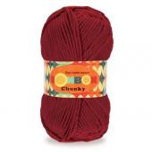 BonBon Chunky Kötőfonal 100gr (5) - BonBon Chunky