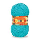 BonBon Chunky Kötőfonal 100gr (5) - BonBon Chunky