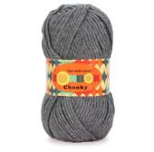 BonBon Chunky Kötőfonal 100gr (5) - BonBon Chunky