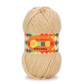 BonBon Chunky Kötőfonal 100gr (5) - BonBon Chunky