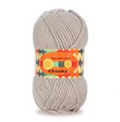BonBon Chunky Kötőfonal 100gr (5) - BonBon Chunky