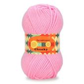 BonBon Chunky Kötőfonal 100gr (5) - BonBon Chunky