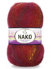 Mohair Delicate Colorflow 100gr (5) - Mohair Delicate Colorflow
