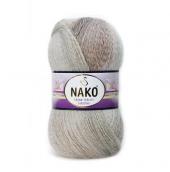 Mohair Delicate Colorflow 100gr (5) - Mohair Delicate Colorflow