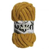 Teddy Kötőfonal 200gr (3) - Teddy, vastag zsenilia