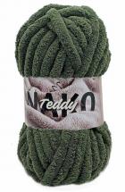 Teddy Kötőfonal 200gr (3) - Teddy, vastag zsenilia