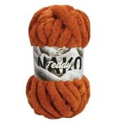Teddy Kötőfonal 200gr (3) - Teddy, vastag zsenilia