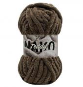 Teddy Kötőfonal 200gr (3) - Teddy, vastag zsenilia