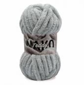 Teddy Kötőfonal 200gr (3) - Teddy, vastag zsenilia