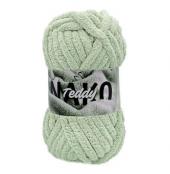 Teddy Kötőfonal 200gr (3) - Teddy, vastag zsenilia
