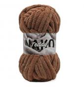 Teddy Kötőfonal 200gr (3) - Teddy, vastag zsenilia
