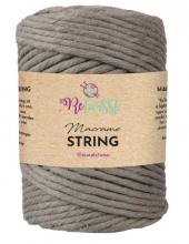 Macrame String 3mm (6) - Macrame String 