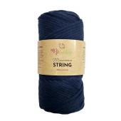 Macrame String 3mm (6) - Macrame String 