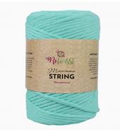 Macrame String 3mm (6) - Macrame String 