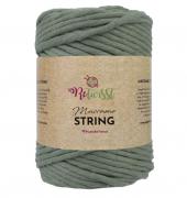 Macrame String 3mm (6) - Macrame String 