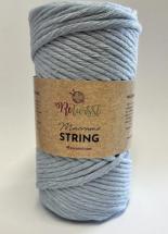Macrame String 3mm (6) - Macrame String 
