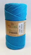 Macrame String 3mm (6) - Macrame String 