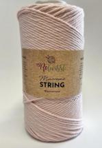 Macrame String 3mm (6) - Macrame String 