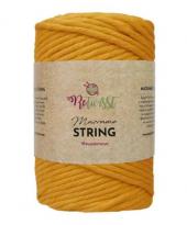 Macrame String 3mm (6) - Macrame String 