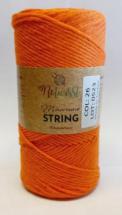 Macrame String 3mm (6) - Macrame String 