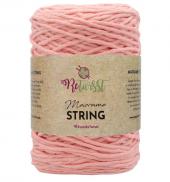 Macrame String 3mm (6) - Macrame String 