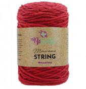 Macrame String 3mm (6) - Macrame String 