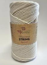 Macrame String 3mm (6) - Macrame String 