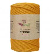 Macrame String 3mm (6) - Macrame String 