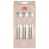 Prym Ergonomikus Horgolótű készlet 3-4-5mm - Prym