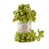 Puffy Fonal (5) - Puffy