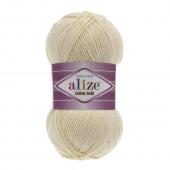 Cotton Gold 01 - Cotton Gold