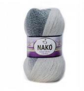 Mohair Delicate Colorflow 100gr (5) - Mohair Delicate Colorflow