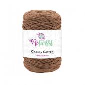 Chainy Cotton/Macrame tejeskávé (6) - Chainy Cotton 