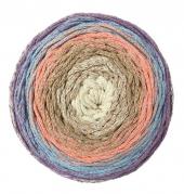 Macrame Cake 250gr (6) - Chainy Cotton Cake