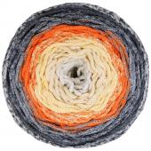 Macrame Cake 250gr (6) - Chainy Cotton Cake