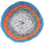 Macrame Cake 250gr (6) - Chainy Cotton Cake
