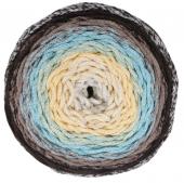 Macrame Cake 250gr (6) - Chainy Cotton Cake