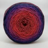 Macrame Cake 250gr (6) - Chainy Cotton Cake