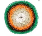 Macrame Cake 250gr (6) - Chainy Cotton Cake
