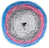 Macrame Cake 250gr (6) - Chainy Cotton Cake