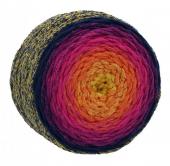 Macrame Cake 250gr (6) - Chainy Cotton Cake