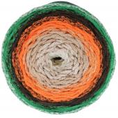 Macrame Cake 250gr (6) - Chainy Cotton Cake