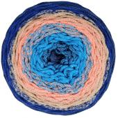 Macrame Cake 250gr (6) - Chainy Cotton Cake