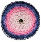 Macrame Cake 250gr (6) - Chainy Cotton Cake