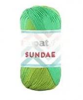 Papatya Sundae 100gr (5) - Papatya Sundae