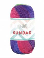 Papatya Sundae 100gr (5) - Papatya Sundae